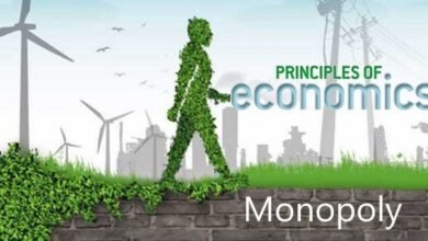 Trắc nghiệm về thị trường độc quyền