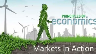 Trắc nghiệm về các hoạt động trên thị trường