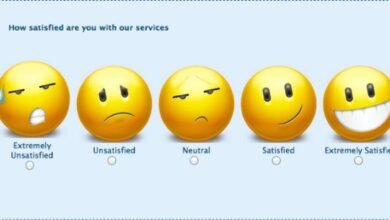 Thang đo Likert scale