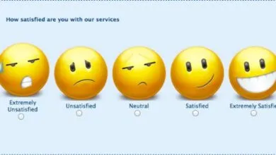 Thang đo Likert scale