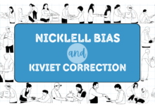 Vấn đề thiên chệch Nickell: vấn đề và giải pháp khắc phục