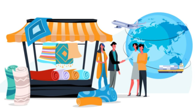 Lợi ích của toàn cầu hóa và FTA trong ngành dệt may