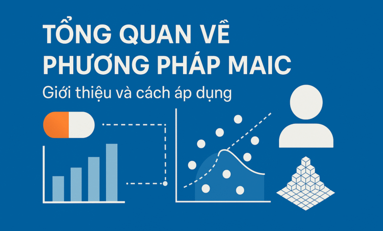 Tổng quan về phương pháp MAIC