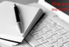 Giới thiệu tổng quan về SVAR