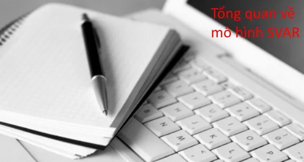 Giới thiệu tổng quan về SVAR