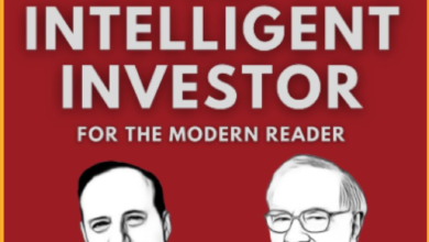 Triết lý đầu tư giá trị của Benjamin Graham và Warren Buffett