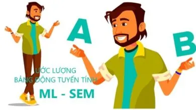 Ước lượng bảng động tuyến tính qua câu lệnh xtdpdml trên Stata