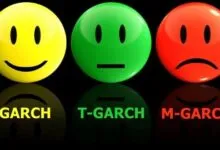 Mô hình ARCH tổng quát: GARCH, T-GARCH, M-GARCH