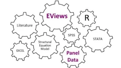 Ví dụ ước lượng dữ liệu bảng trên Eviews từ nhập số liệu, khai báo dữ liệu bảng, ước lượng OLS, Fixed Effects, Random effects và lựa chọn OLS - FE, FE - RE.