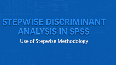 Hướng dẫn thực hành phân tích DA trên SPSS