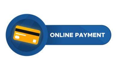 Hướng dẫn thanh toán